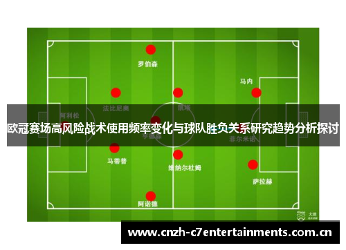 欧冠赛场高风险战术使用频率变化与球队胜负关系研究趋势分析探讨